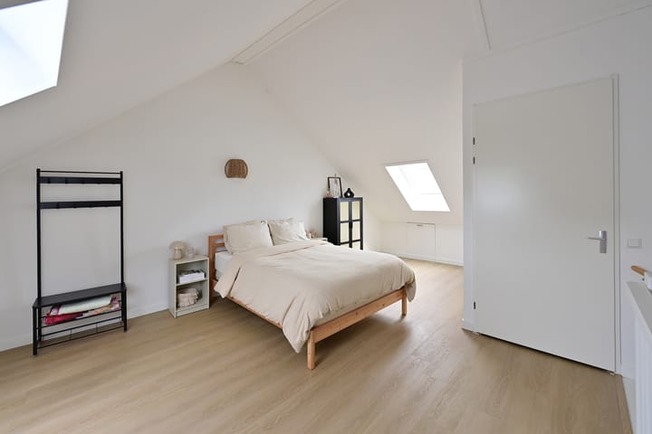 Tussenwoning te koop: Fort Heemstedestraat 17, Weesp
