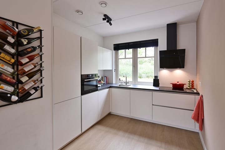 Tussenwoning te koop: Fort Heemstedestraat 17, Weesp