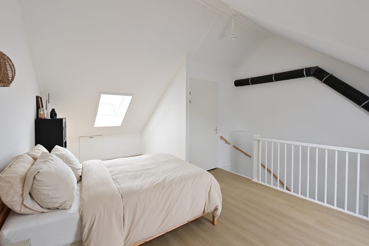 Tussenwoning te koop: Fort Heemstedestraat 17, Weesp