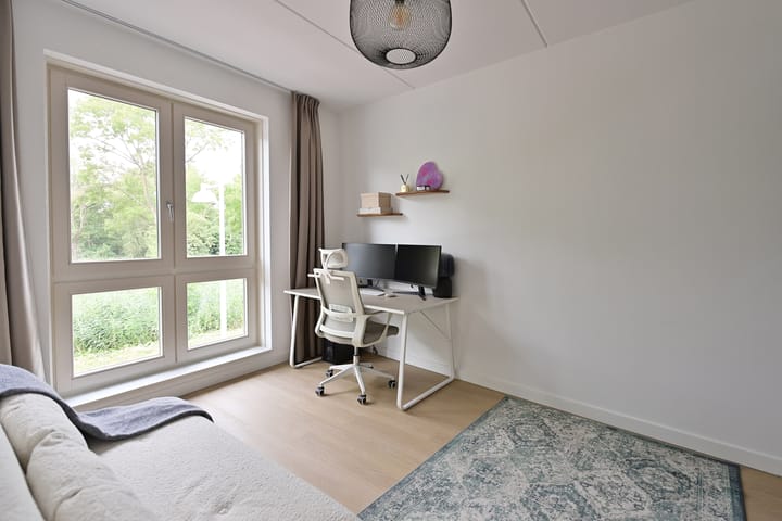 Tussenwoning te koop: Fort Heemstedestraat 17, Weesp
