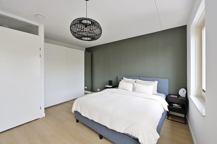 Tussenwoning te koop: Fort Heemstedestraat 17, Weesp