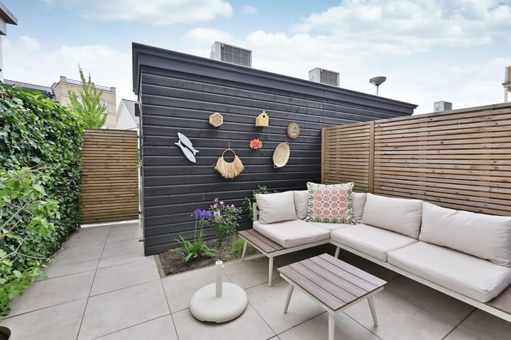 Tussenwoning te koop: Fort Heemstedestraat 17, Weesp