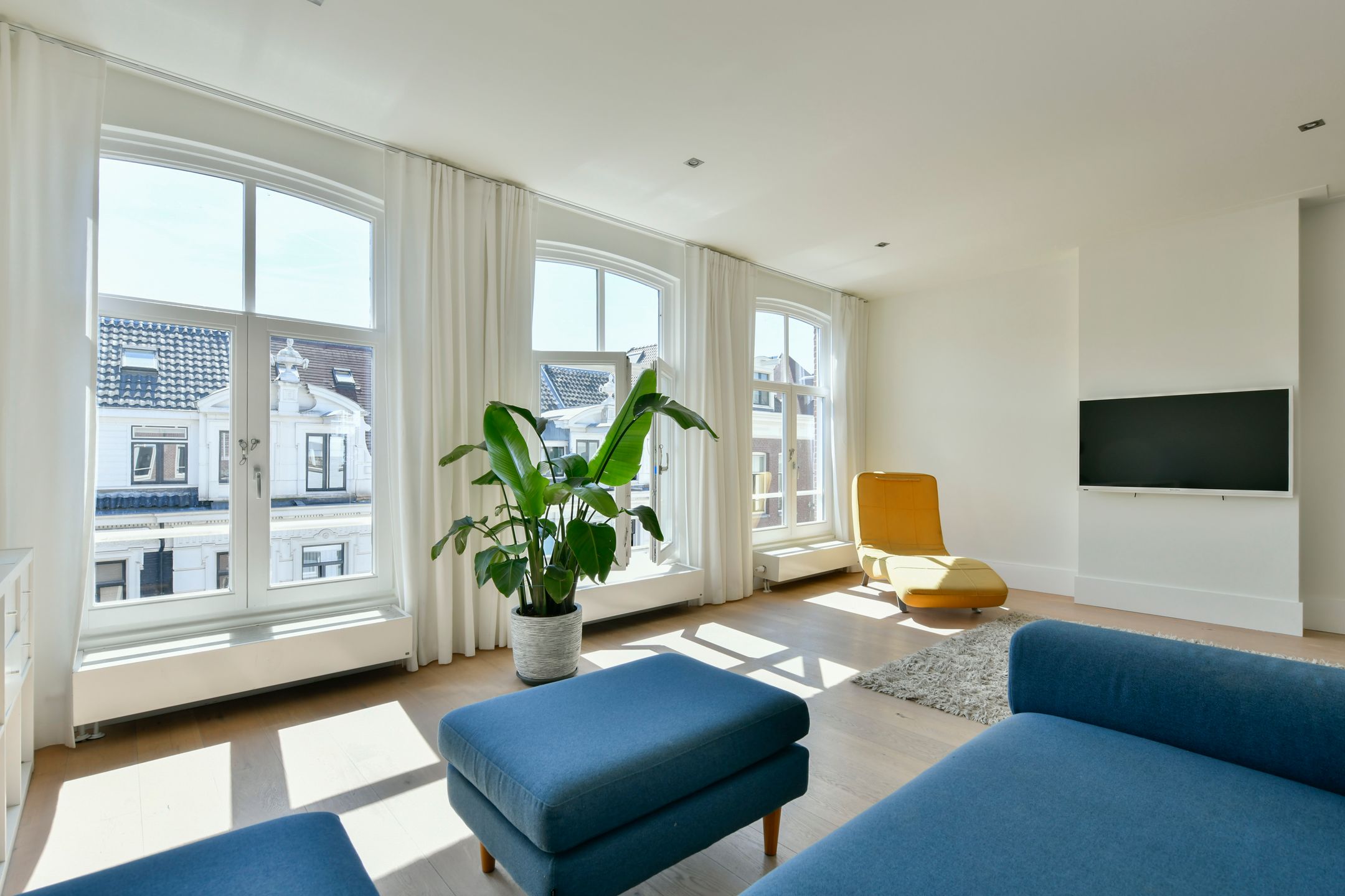 Photo 15 of Pieter Cornelisz. Hooftstraat 156-3