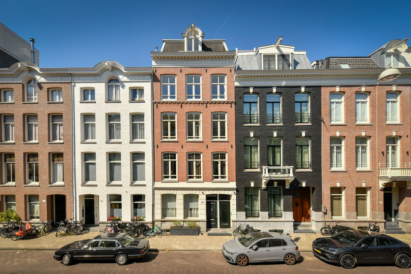 Photo 35 of Pieter Cornelisz. Hooftstraat 156-3