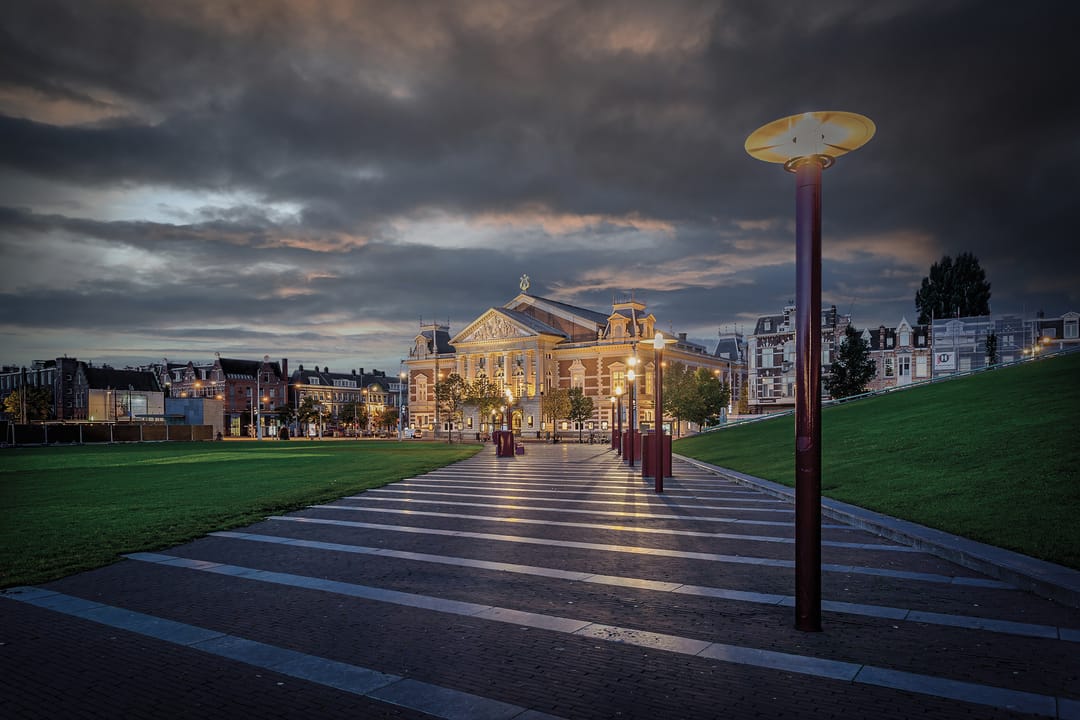 Photo 41 of Pieter Cornelisz. Hooftstraat 156-3