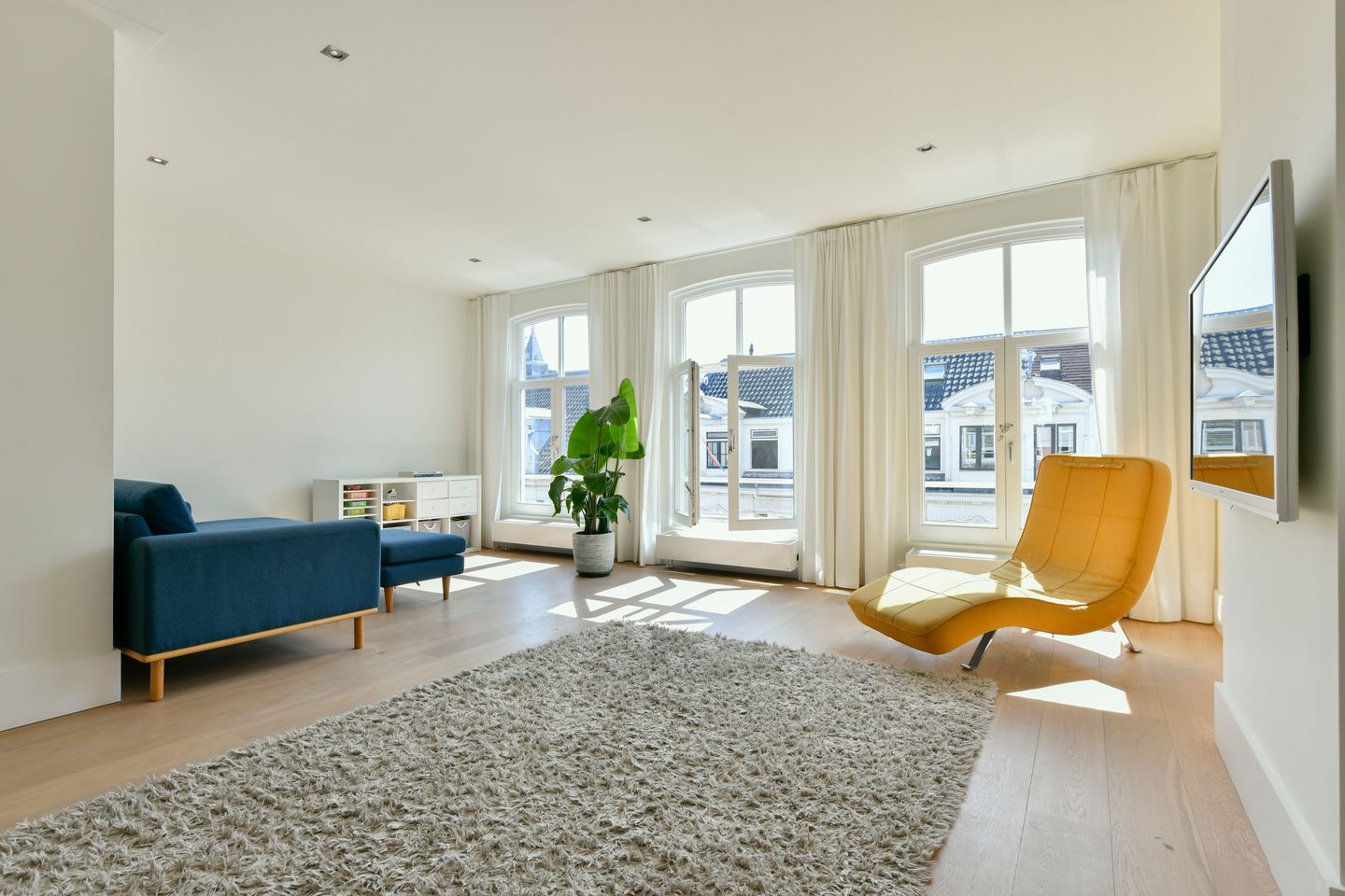 Photo 14 of Pieter Cornelisz. Hooftstraat 156-3