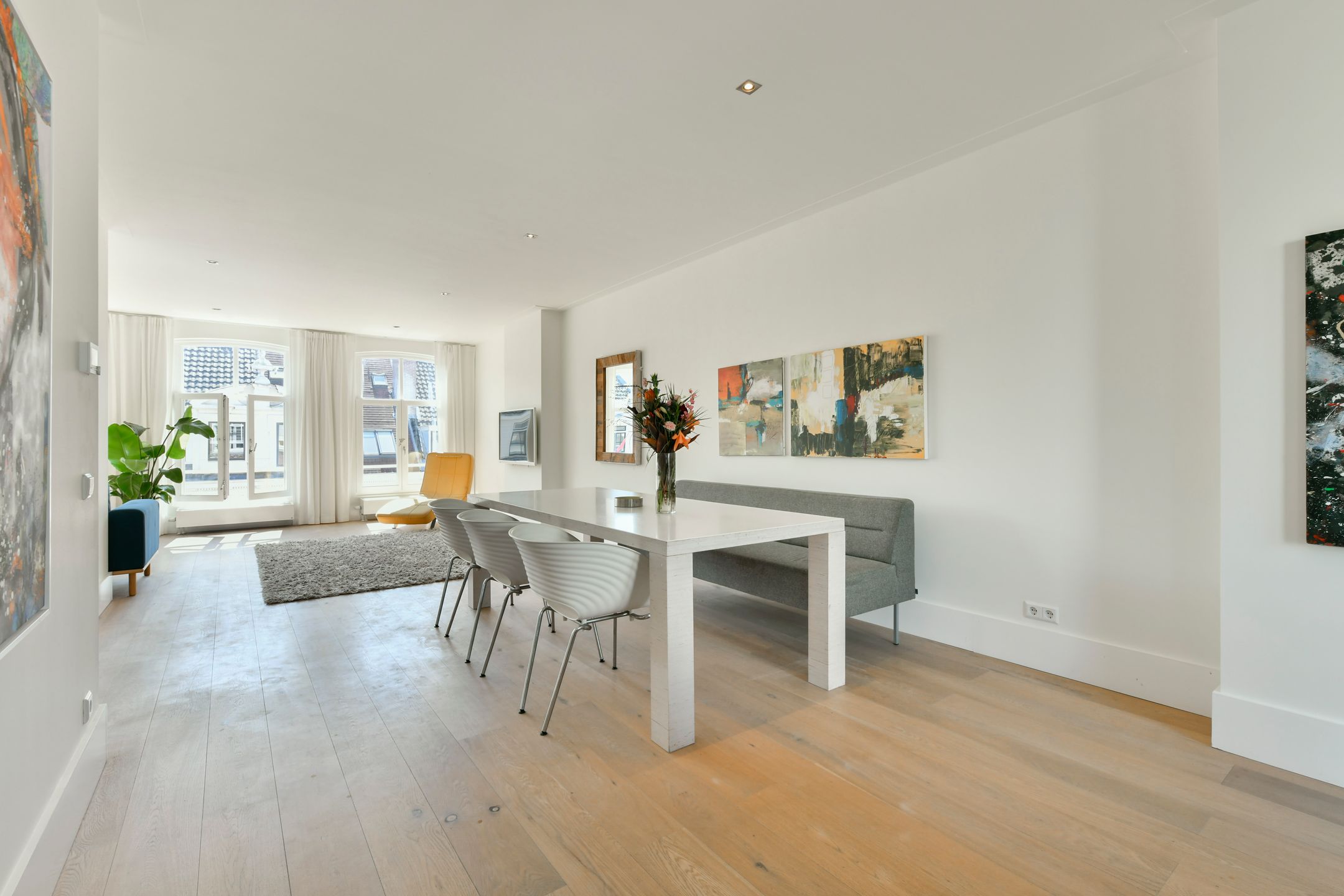 Photo 12 of Pieter Cornelisz. Hooftstraat 156-3