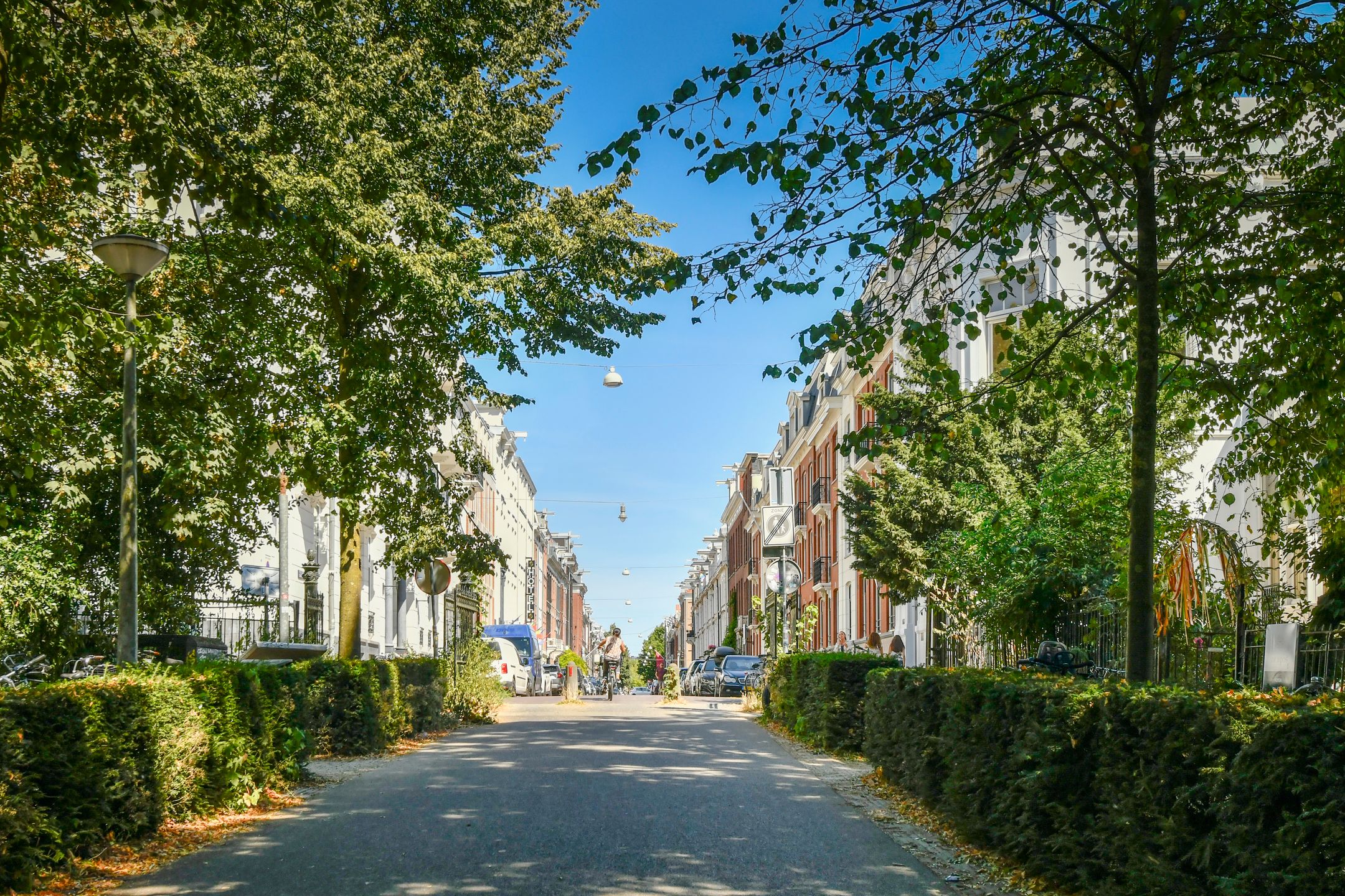Photo 36 of Pieter Cornelisz. Hooftstraat 156-3