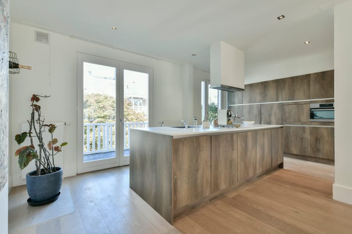 Foto 4 van Pieter Cornelisz. Hooftstraat 156-3