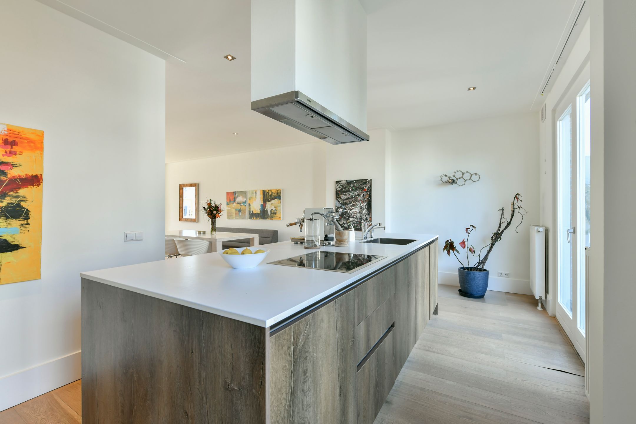 Photo 9 of Pieter Cornelisz. Hooftstraat 156-3