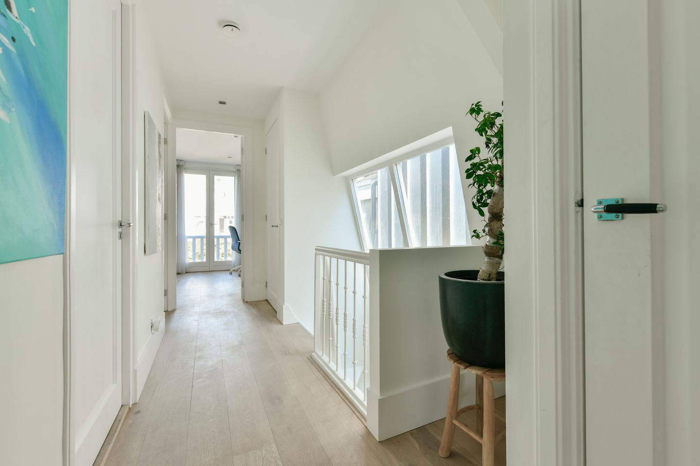 Photo 25 of Pieter Cornelisz. Hooftstraat 156-3