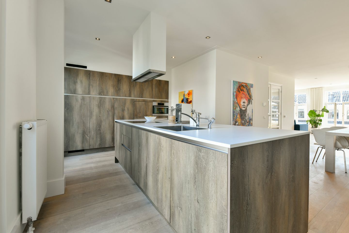 Photo 10 of Pieter Cornelisz. Hooftstraat 156-3