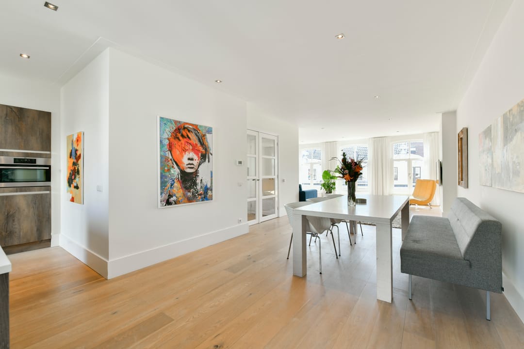Photo 11 of Pieter Cornelisz. Hooftstraat 156-3