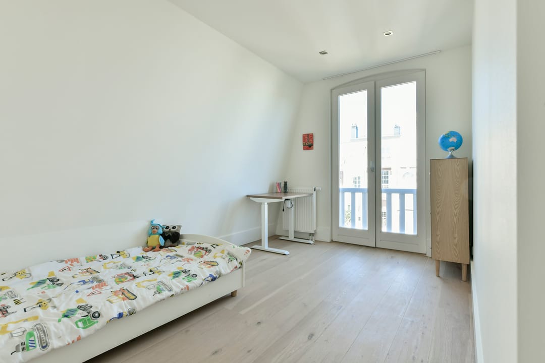 Photo 26 of Pieter Cornelisz. Hooftstraat 156-3