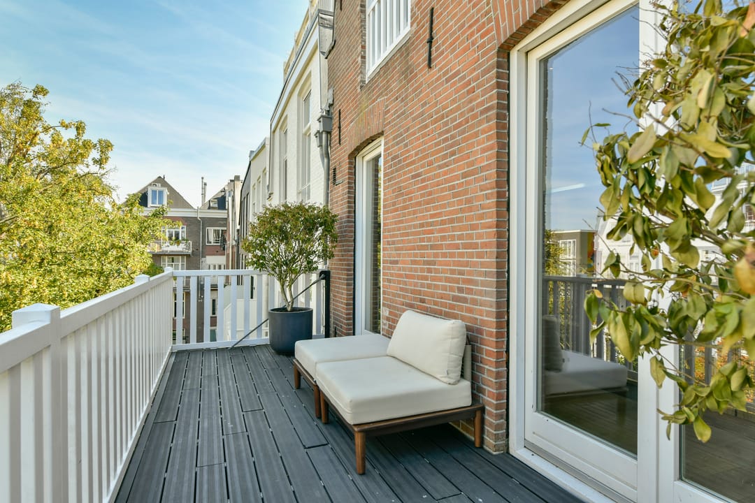 Photo 7 of Pieter Cornelisz. Hooftstraat 156-3