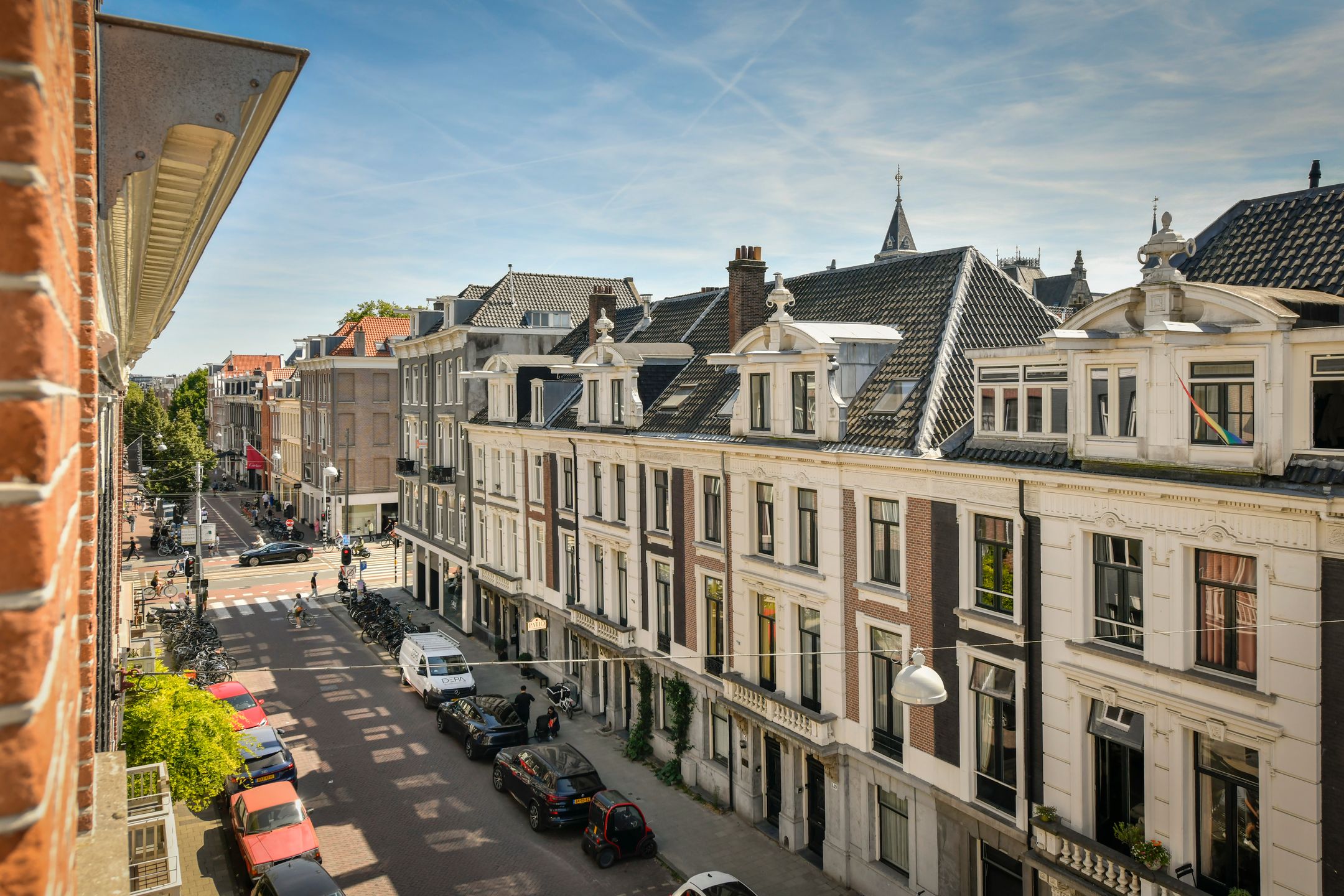Photo 18 of Pieter Cornelisz. Hooftstraat 156-3