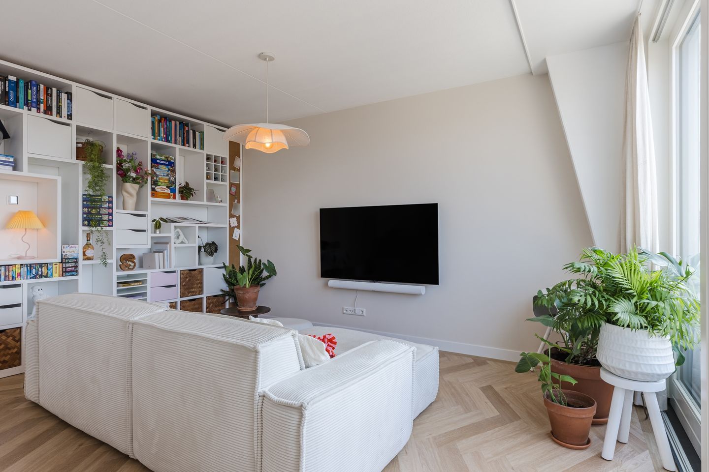 Photo 10 of De Burcht 34