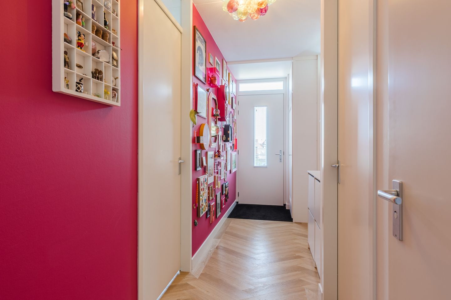 Photo 5 of De Burcht 34