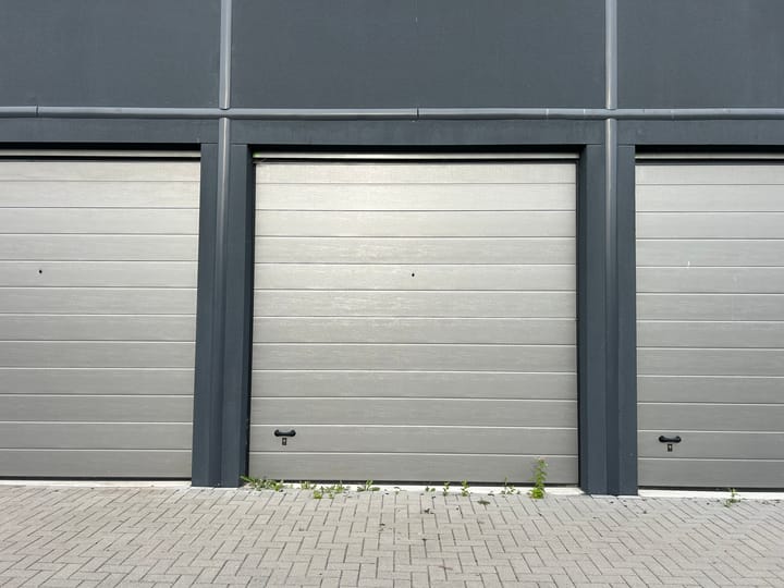 Titaniumweg 138, Alphen aan den Rijn