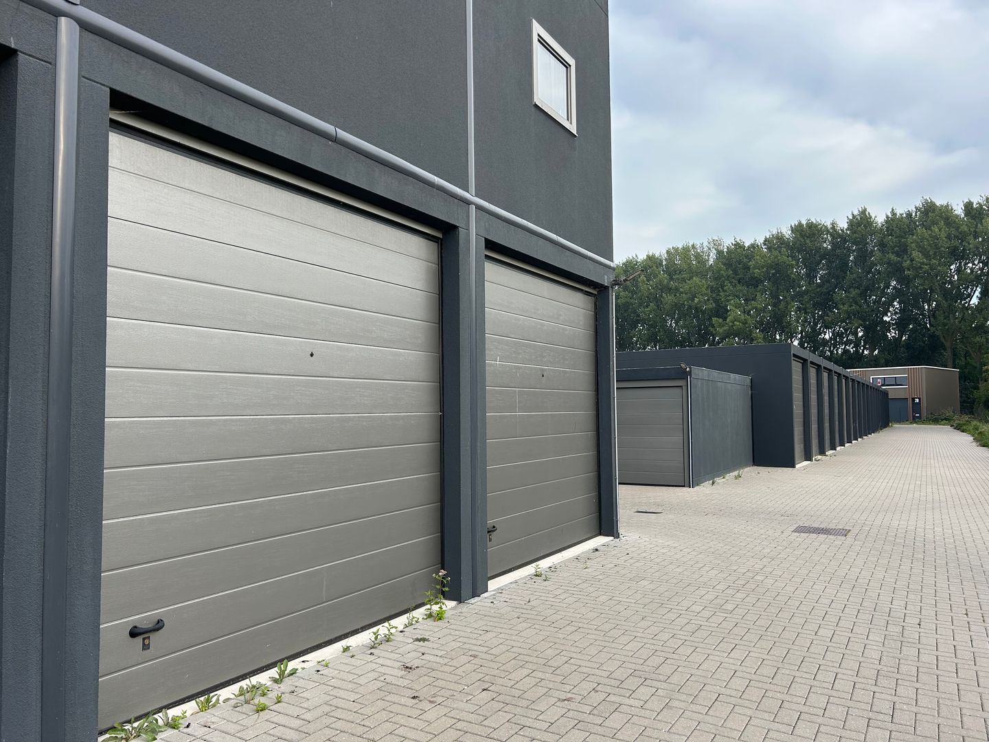 Bekijk foto 4 van Titaniumweg 138