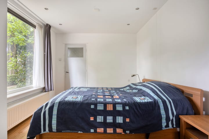 Vrijstaande woning te koop: Muntmeesterlaan 47, Nijmegen