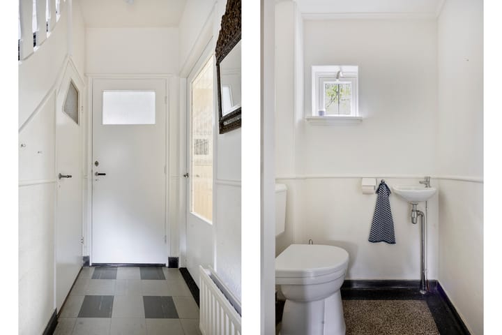 Vrijstaande woning te koop: Muntmeesterlaan 47, Nijmegen