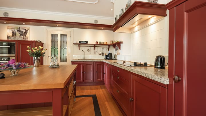 Appartement te koop: Eendrachtstraat 44, Zwartebroek