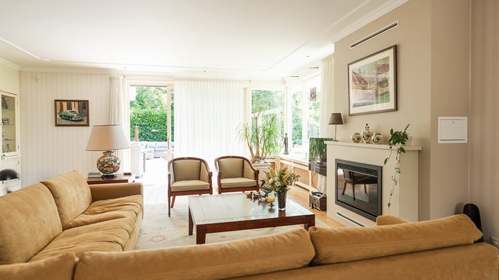 Appartement te koop: Eendrachtstraat 44, Zwartebroek