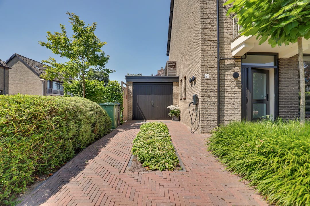 Foto 7 van Orchislaan 21