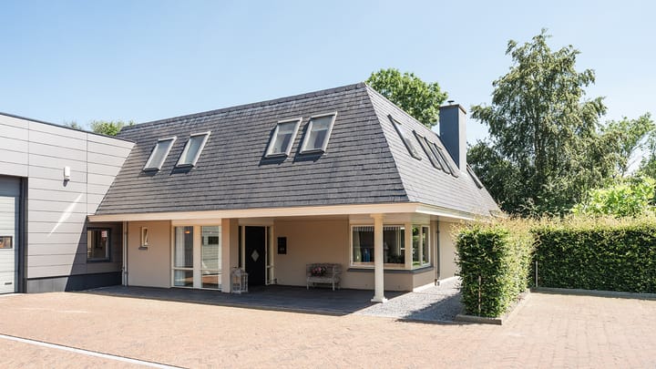 Appartement te koop: Eendrachtstraat 44, Zwartebroek