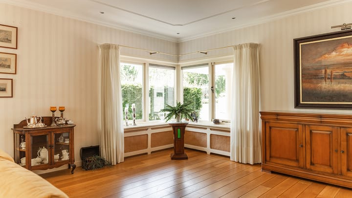 Appartement te koop: Eendrachtstraat 44, Zwartebroek