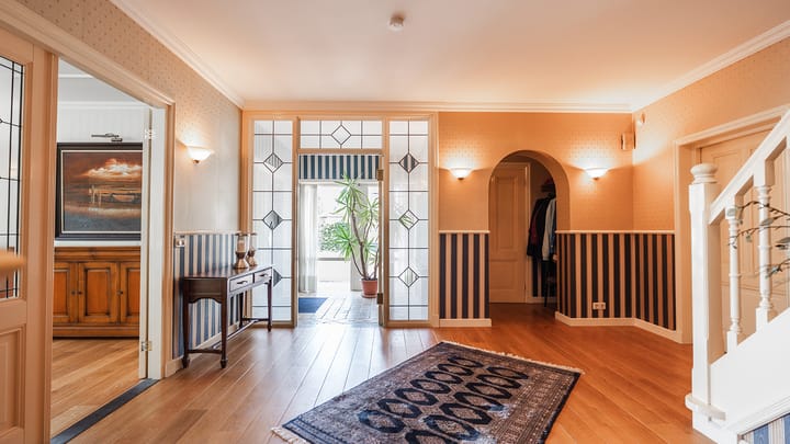 Appartement te koop: Eendrachtstraat 44, Zwartebroek