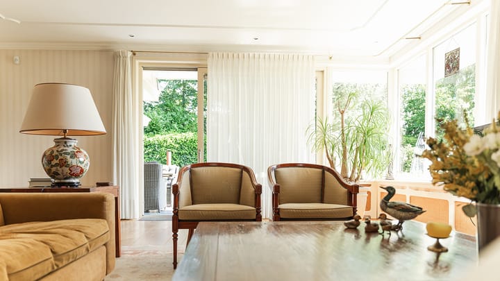 Appartement te koop: Eendrachtstraat 44, Zwartebroek