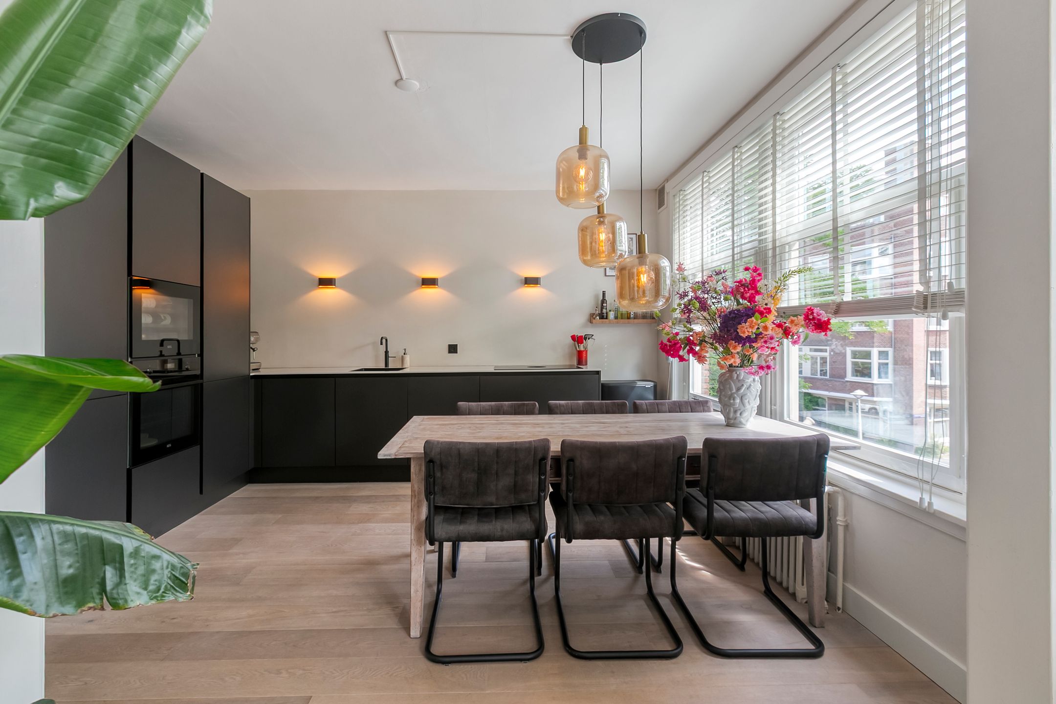 Hunzestraat 22- 22 1