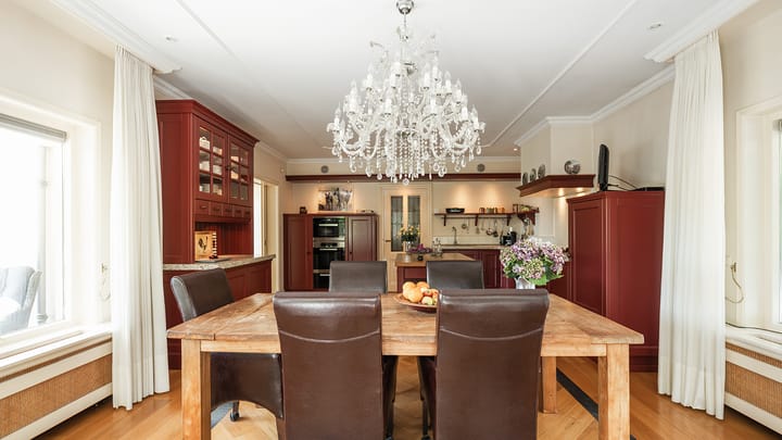 Appartement te koop: Eendrachtstraat 44, Zwartebroek
