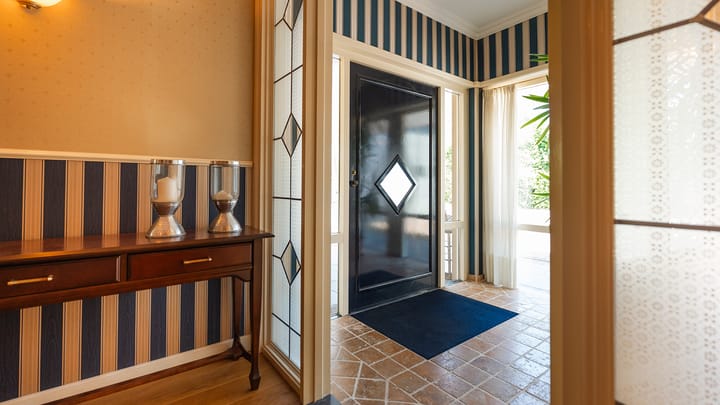 Appartement te koop: Eendrachtstraat 44, Zwartebroek