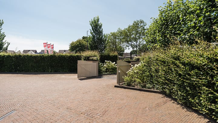 Appartement te koop: Eendrachtstraat 44, Zwartebroek