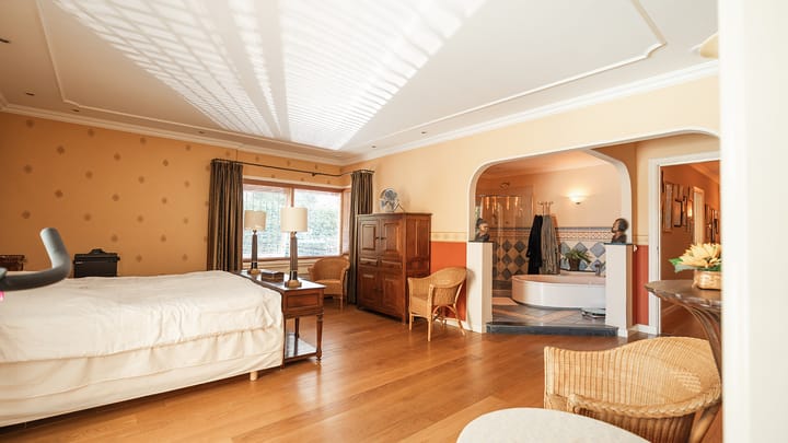 Appartement te koop: Eendrachtstraat 44, Zwartebroek