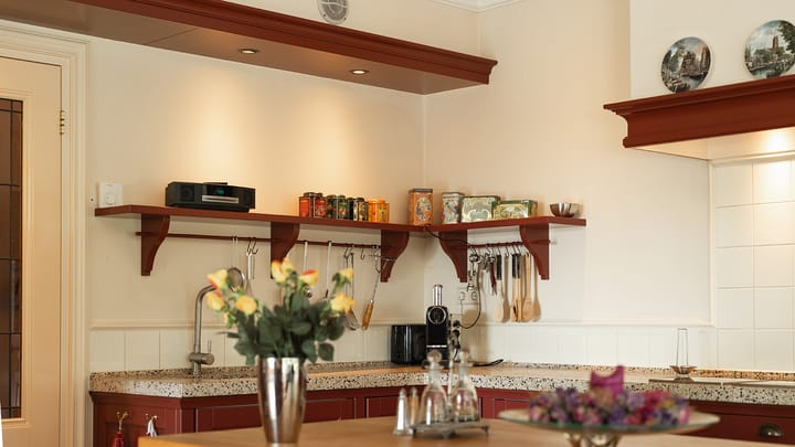 Appartement te koop: Eendrachtstraat 44, Zwartebroek
