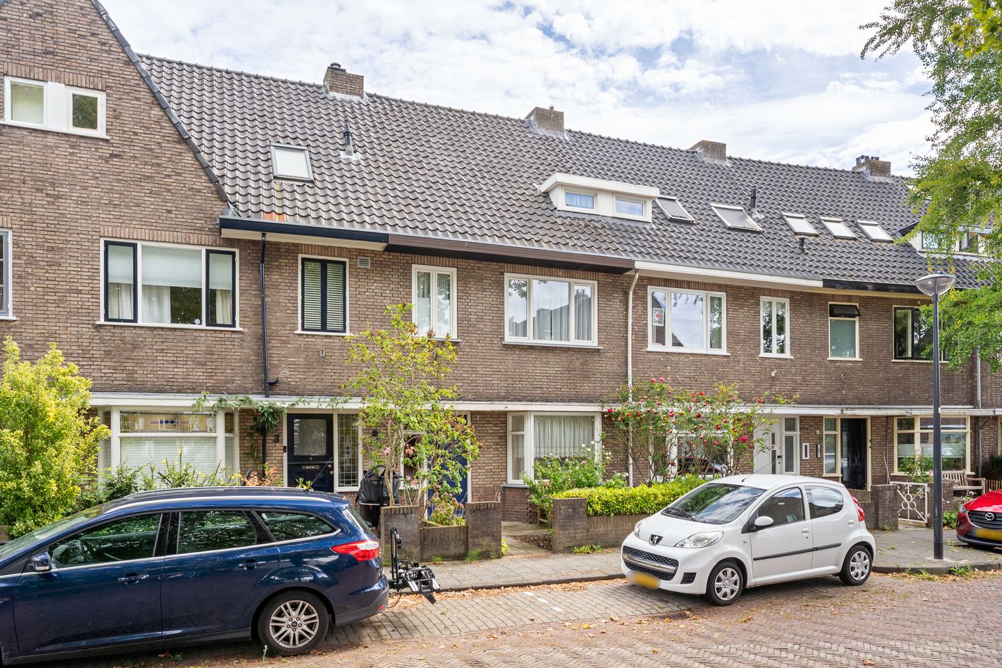 Foto 4 van Rubensstraat 5