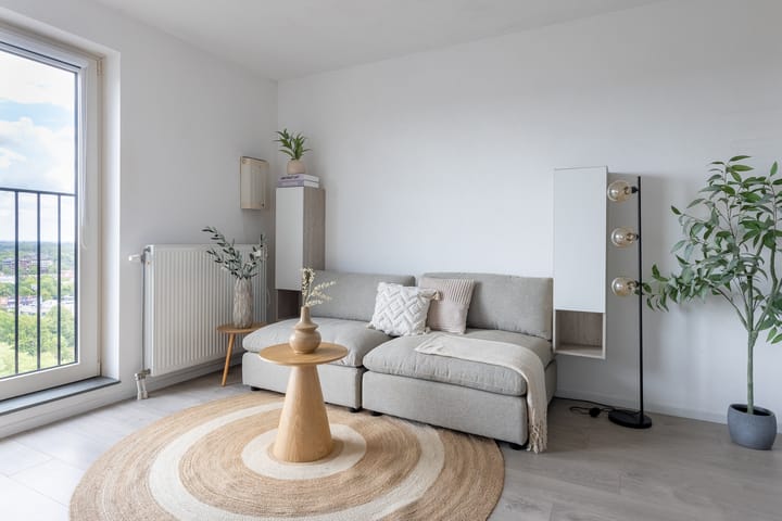 Studio te koop: Europaplein 962, Utrecht