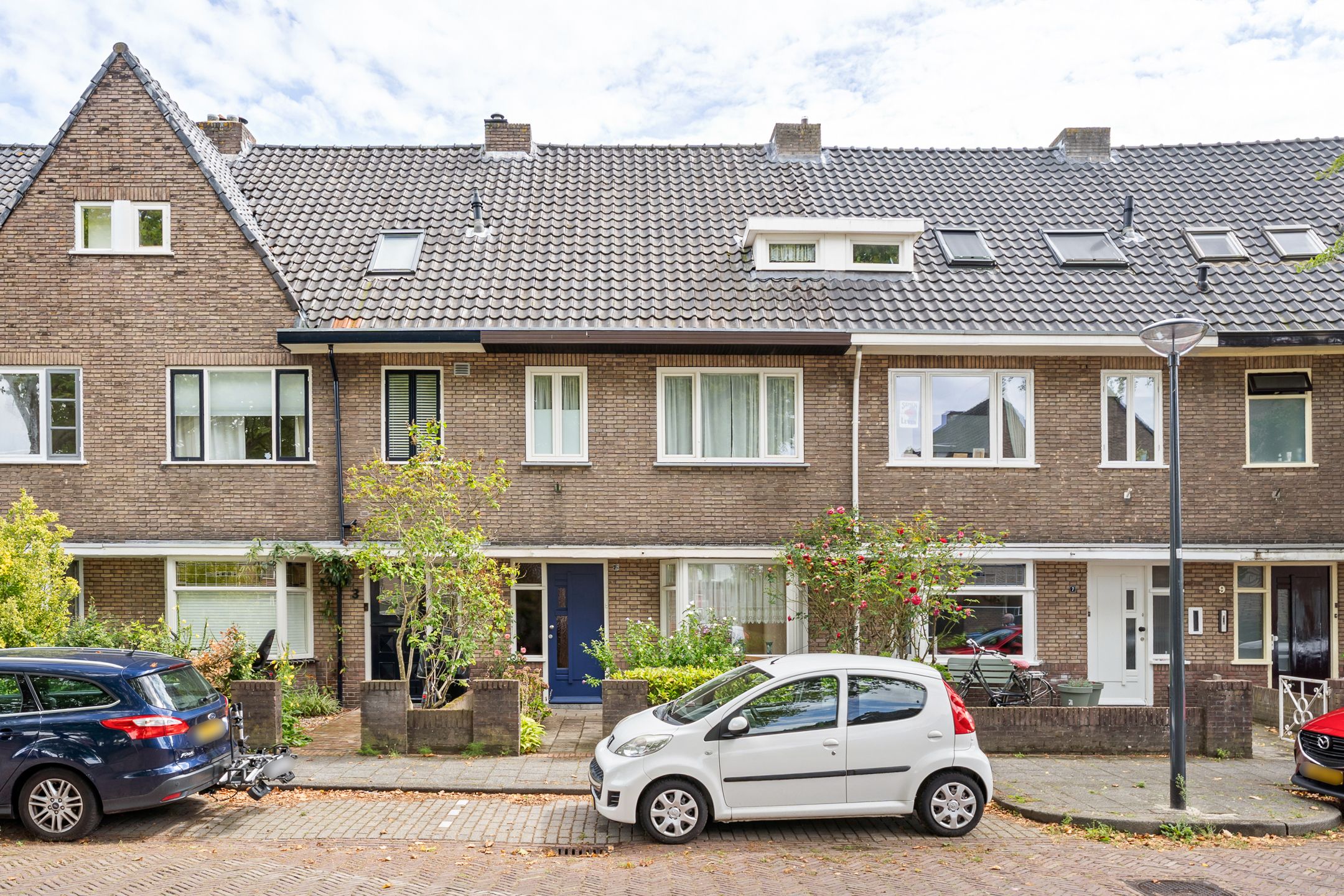 Rubensstraat 5 