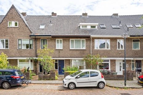 Rubensstraat thumbnail