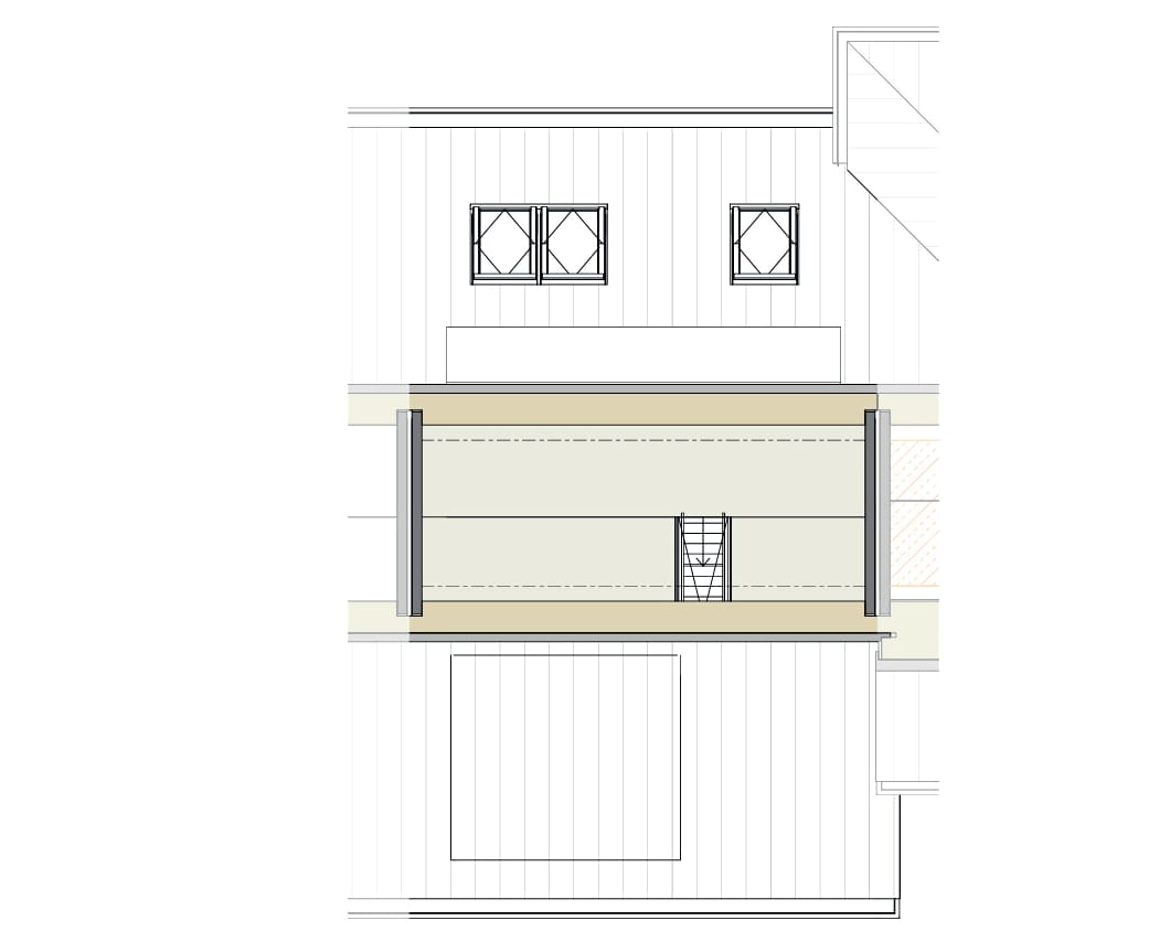 Foto 6 van Levensloopbestendige woningen (tussenwoning (Bouwnr. 7)
