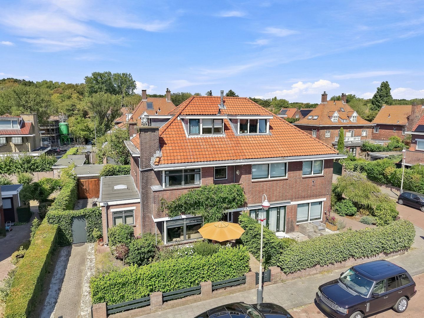 Photo 1 of Kwikstaartlaan 36