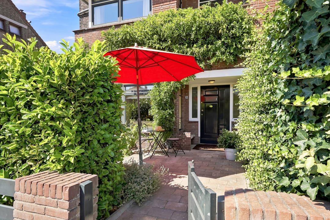 Photo 7 of Kwikstaartlaan 36
