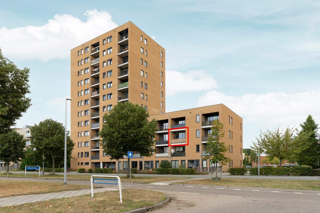 Photo 1 of Makassarhof 10