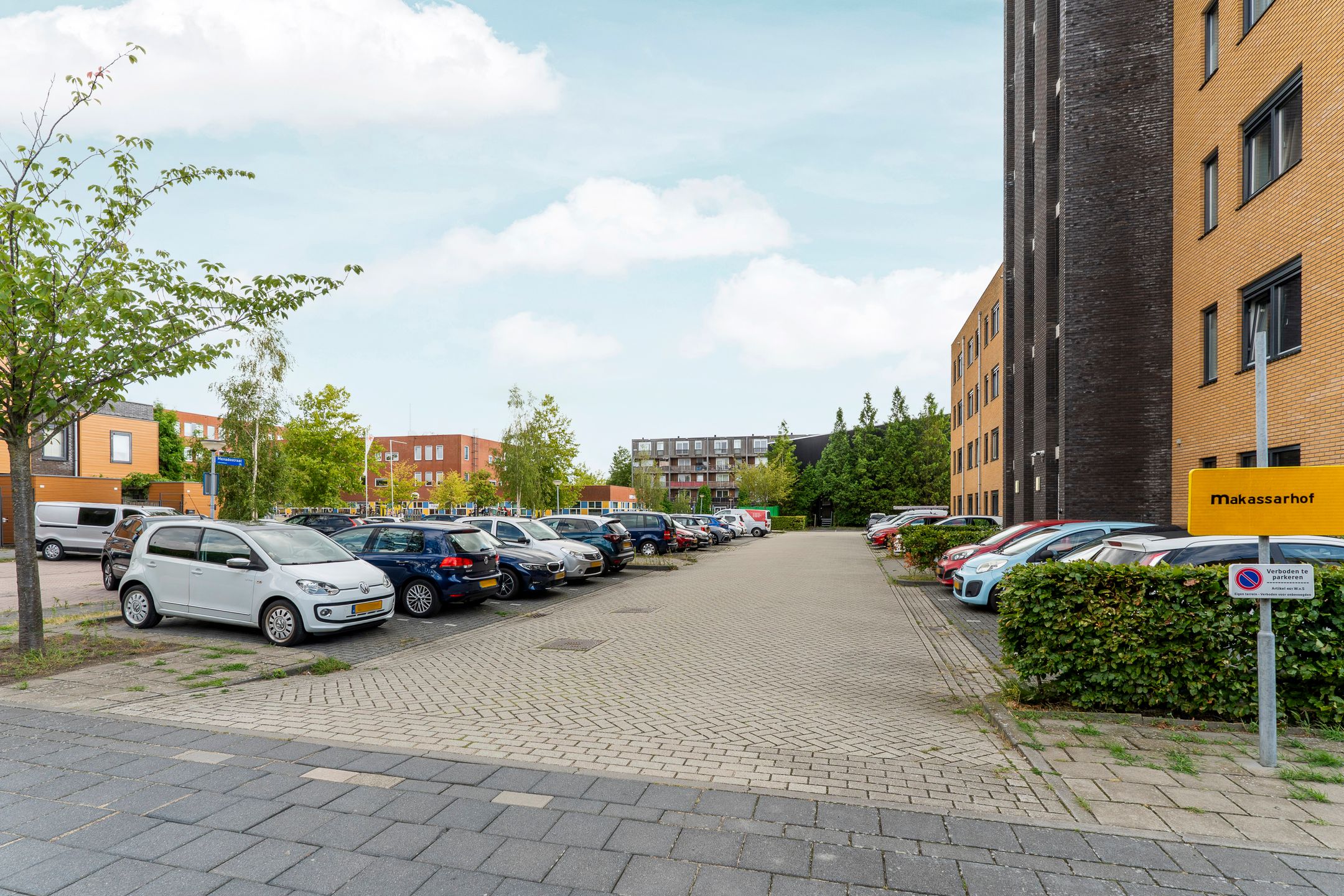 Photo 21 of Makassarhof 10