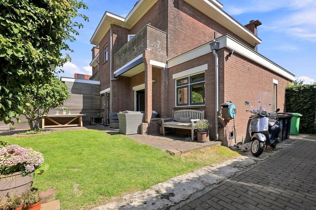 Photo 31 of Kwikstaartlaan 36