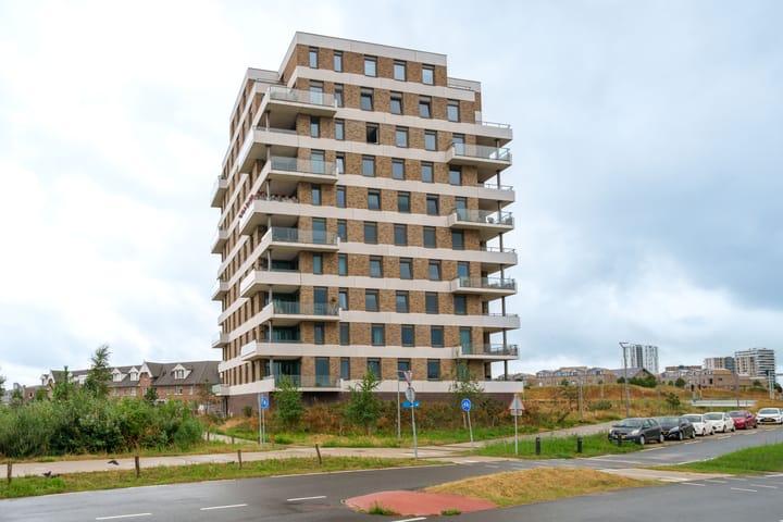 Foto 4 van Jesse Owenspad 36